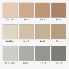smartcolor vzorkovnik farieb 6