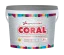 akrylátová fasádna omietka Coral 2,0mm ryhovaná akrylátová fasádna omietka Coral 2,0mm ryhovaná