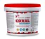 Silikónová fasádna omietka Coral SiliconShield 1,5mm 25kg