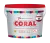 Silikónová fasádna omietka CORAL LUX - farebné odtiene 1,5 mm škrabaná 25 kg
