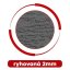 ryhovaná štruktúra omietky 2,0mm farebná ryhovaná štruktúra omietky 2,0mm farebná
