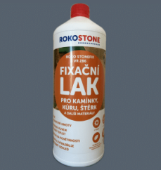 Roko stonefix 1liter-spevňovač kameniva Roko stonefix 1liter-spevňovač kameniva