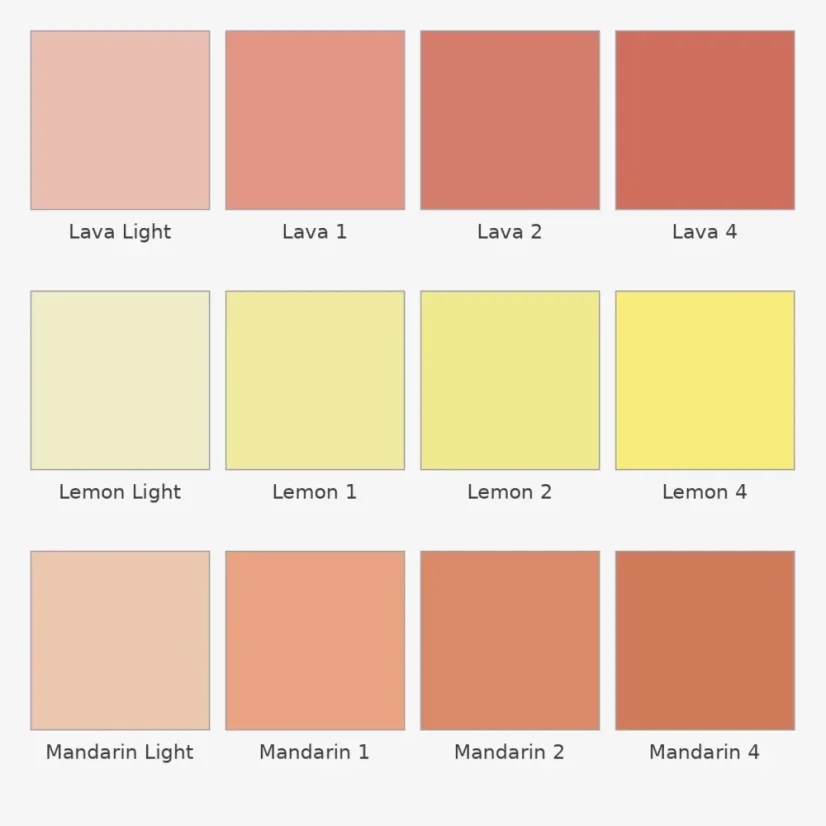smartcolor vzorkovnik farieb 3