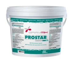 Penetrácia pod fasádnu omietku Prostar plus 20kg