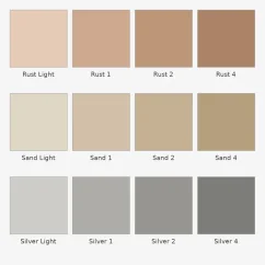 smartcolor vzorkovnik farieb 6