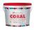 Akrylátová fasádna omietka CORAL LUX - farebné odtiene 1,5 mm škrabaná 25 kg