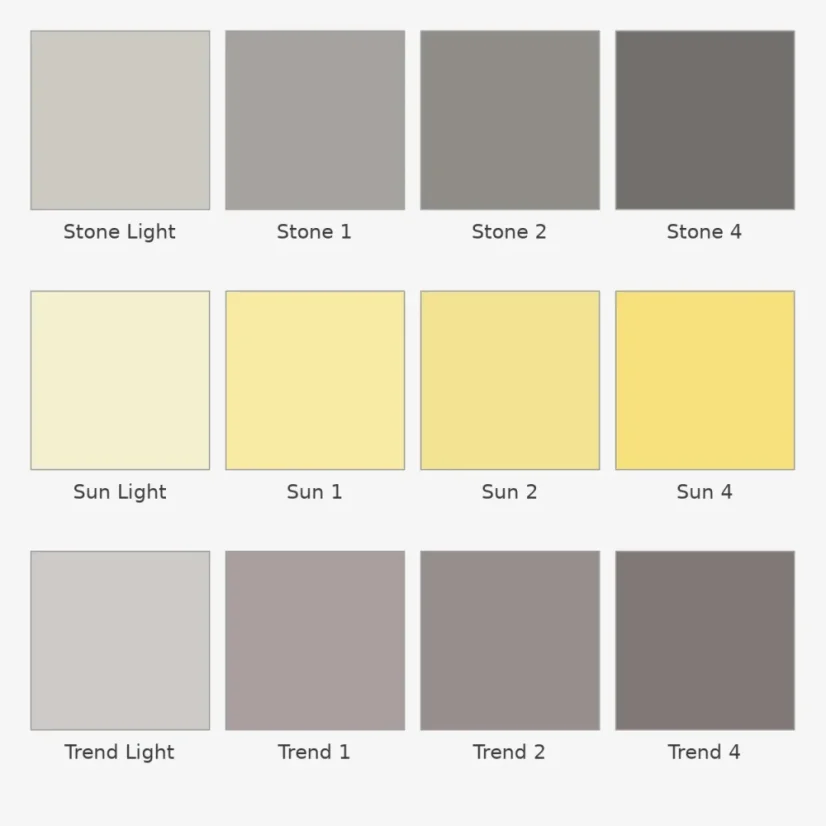 smartcolor vzorkovnik farieb 8