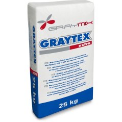 GRAYTEX EXTRA MW -lepidlo na minerálnu vlnu
