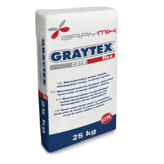 GRAYTEX FLEX - C2TE lepidlo na dlažbu 25kg