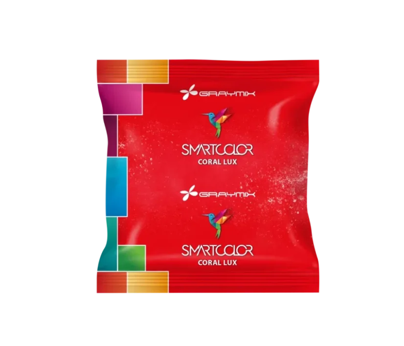 Pigment do fasádnych omietok