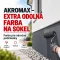 AKROMAX extra odolná farba na sokel