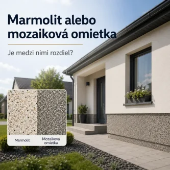 marmolit alebo mozaikova omietka marmolit alebo mozaikova omietka