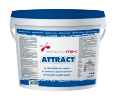 marmolit na sokel Attract GD 20kg
