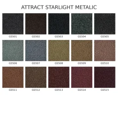 MARMOLIT ATTRACT GS STARLIGHT- Metalický efekt