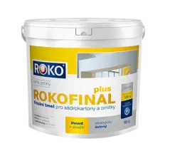 finálna stierka rokofinal plus 5kg 