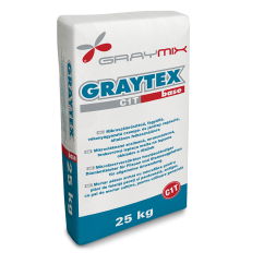 GRAYTEX BASE - C1T lepidlo na dlažbu 25kg