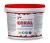 Silikónová fasádna omietka CORAL Silicon Shield - odtiene 1,5 mm škrabaná 25 kg