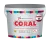 silikónová fasádna omietka Coral Silikon 2,0mm ryhovaná