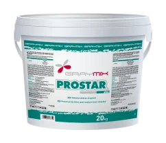 Penetrácia pod fasádnu omietku Prostar plus 20kg