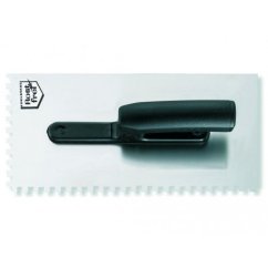 Hladidlo zubaté-zub 10mm